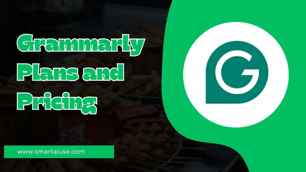 Grammarly Pricing & Plans Explained (2025) Get 25% Discount