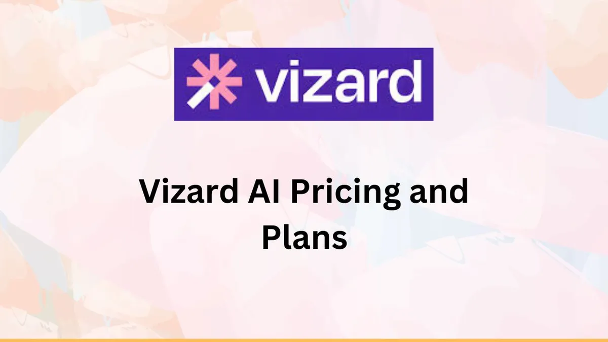 Vizard AI Pricing